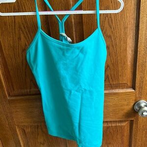 Lululemon tank top